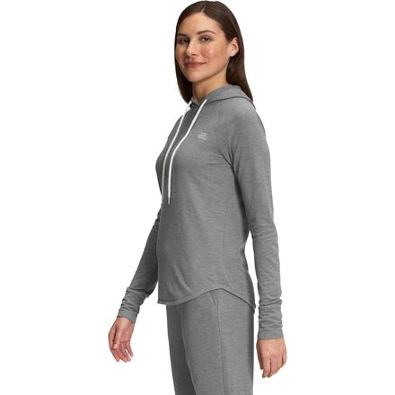The North Face - Westbrae Knit Hoodie - Women's