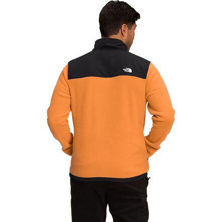 The North Face - Alpine Polartec 200 1/4-Zip Jacket - Men's