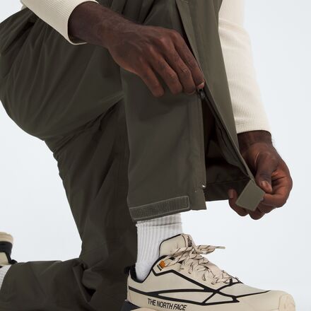 The North Face - Antora Rain Pant - Men's