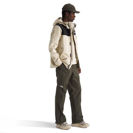 The North Face - Antora Rain Pant - Men's