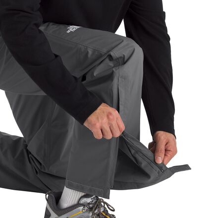 The North Face - Antora Rain Pant - Men's