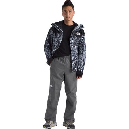 The North Face - Antora Rain Pant - Men's