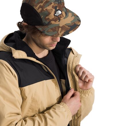 The North Face - Antora Triclimate Jacket - Men's