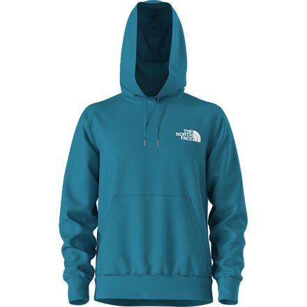 The North Face - Box NSE Pullover Hoodie - Men's