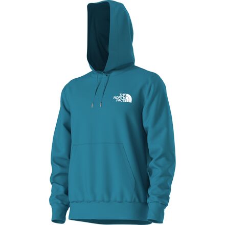 The North Face - Box NSE Pullover Hoodie - Men's