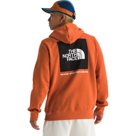 Box NSE Pullover Hoodie - Men's