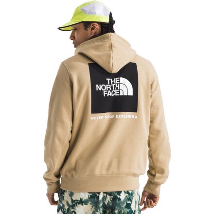 Box NSE Pullover Hoodie - Men's