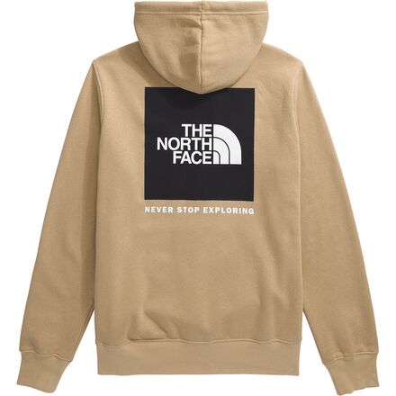 The North Face - Box NSE Pullover Hoodie - Men's