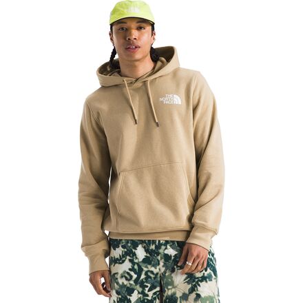The North Face - Box NSE Pullover Hoodie - Men's