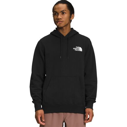 The North Face - Box NSE Pullover Hoodie - Men's