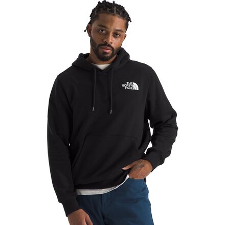 The North Face - Box NSE Pullover Hoodie - Men's