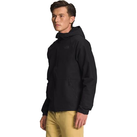 The North Face - Camden Soft Shell Hoodie - Men's