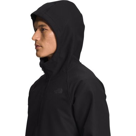 The North Face - Camden Soft Shell Hoodie - Men's