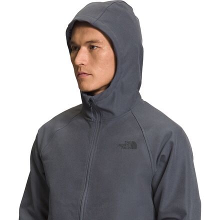 The North Face - Camden Soft Shell Hoodie - Men's