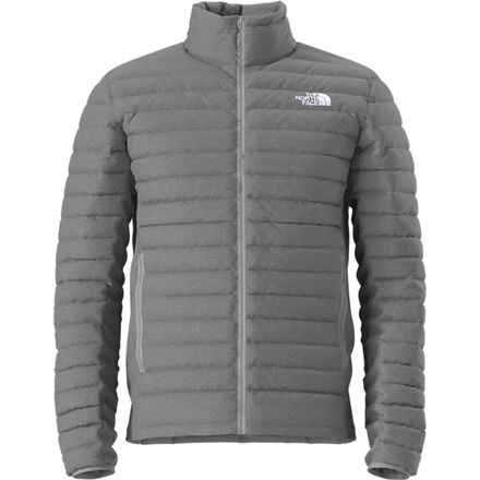 The North Face - Canyonlands Hybrid Jacket - Men's