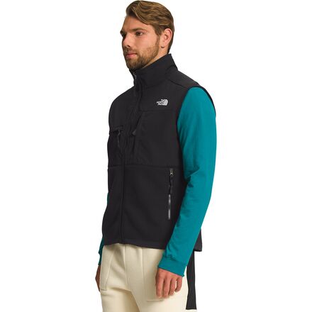 The North Face - Denali Vest - Men's