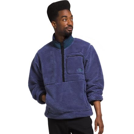 The North Face - Extreme Pile Pullover - Men's