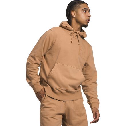 The North Face - Garment Dye Hoodie - Men's