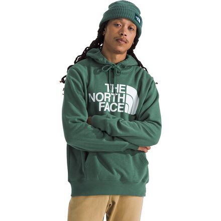 Half Dome Pullover Hoodie - Men's
