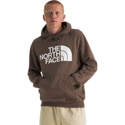 Half Dome Pullover Hoodie - Men's