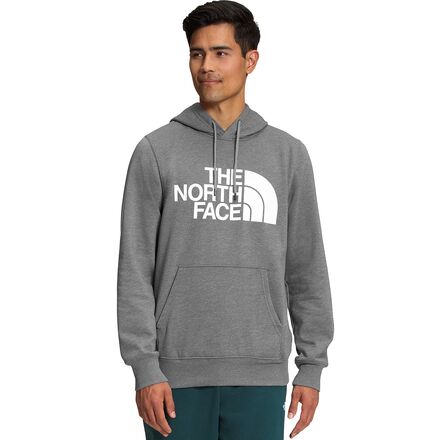 Half Dome Pullover Hoodie - Men's