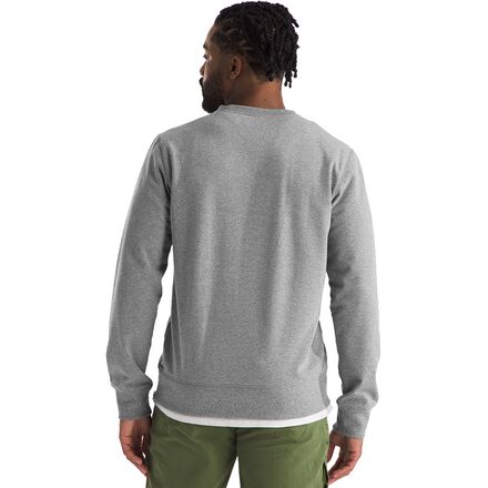 The North Face - Heritage Patch Crew - Men's