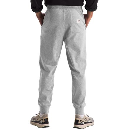 The North Face - Heritage Patch Jogger - Men's