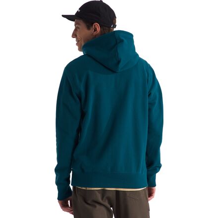 The North Face - Heritage Patch Pullover Hoodie - Men's