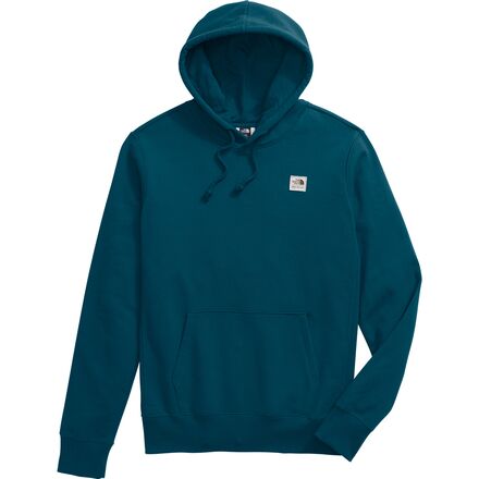 The North Face - Heritage Patch Pullover Hoodie - Men's