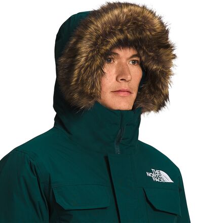 The North Face - McMurdo Bomber - Men's