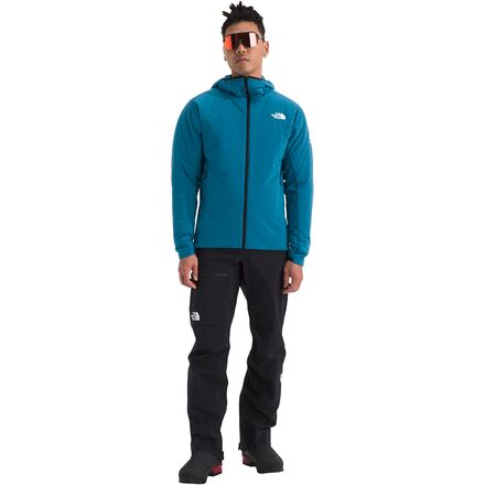 The North Face - Summit Casaval Hybrid Hoodie - Men's