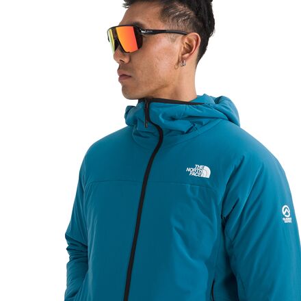 The North Face - Summit Casaval Hybrid Hoodie - Men's
