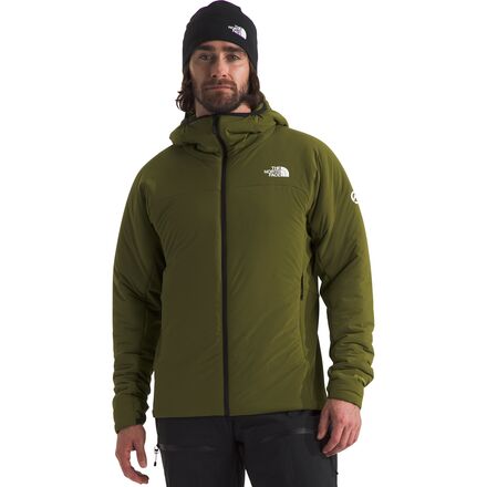 Summit Casaval Hybrid Hoodie - Men's