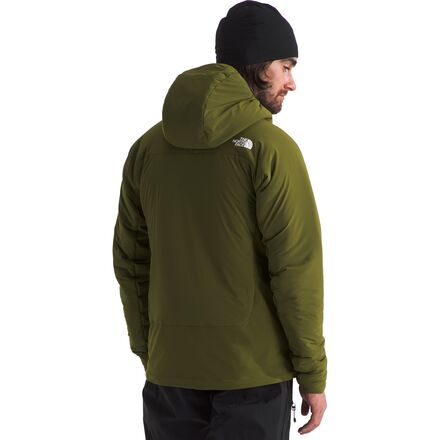 The North Face - Summit Casaval Hybrid Hoodie - Men's