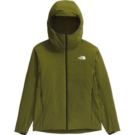 The North Face - Summit Casaval Hybrid Hoodie - Men's