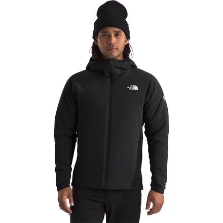 Summit Casaval Hybrid Hoodie - Men's