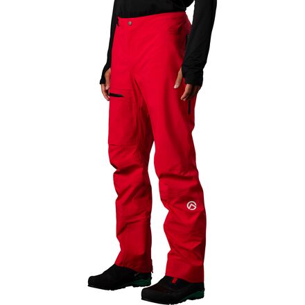 The North Face - Summit Chamlang FUTURELIGHT Pant - Men's