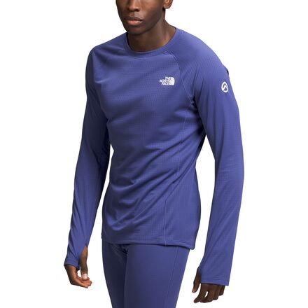 The North Face - Summit Pro 120 Crew - Men's