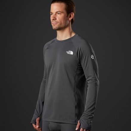 The North Face - Summit Pro 120 Crew - Men's