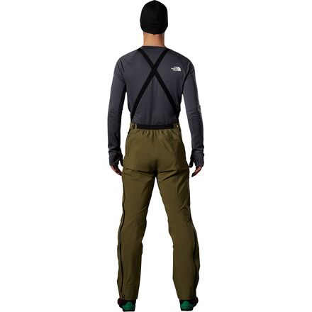 The North Face - Summit Pumori FUTURELIGHT Bib - Men's