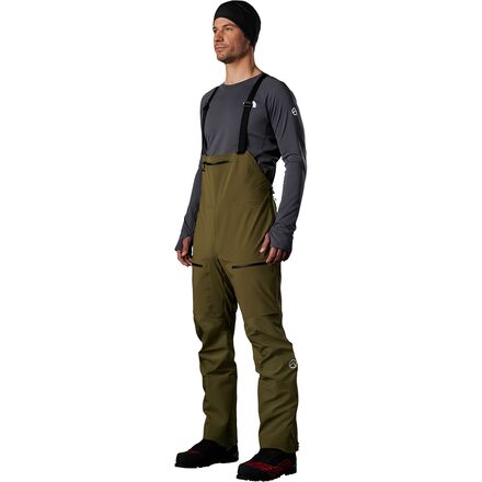 The North Face - Summit Pumori FUTURELIGHT Bib - Men's