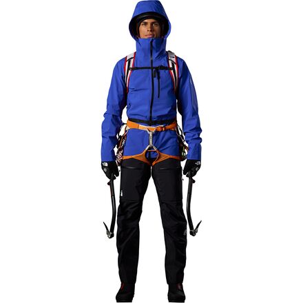 The North Face - Summit Torre Egger FUTURELIGHT Jacket - Men's