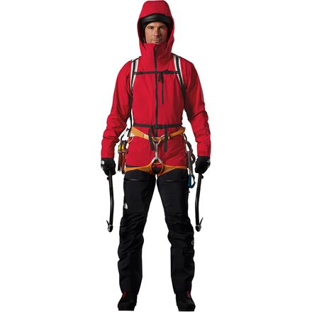The North Face - Summit Torre Egger FUTURELIGHT Jacket - Men's
