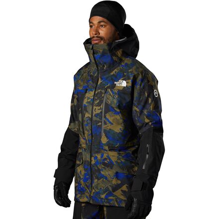 The North Face - Summit Verbier FUTURELIGHT Jacket - Men's