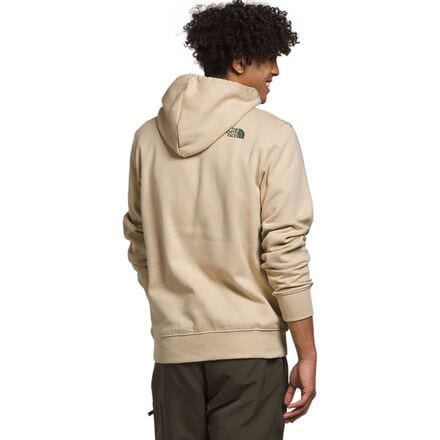 The North Face - TNF Bear Pullover Hoodie - Men's