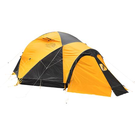The North Face - VE 25 Tent: 3-Person 4-Season