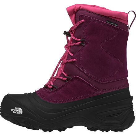 Alpenglow V Waterproof Boot - Kids'