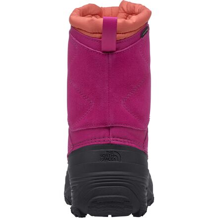 The North Face - Alpenglow V Waterproof Boot - Kids'