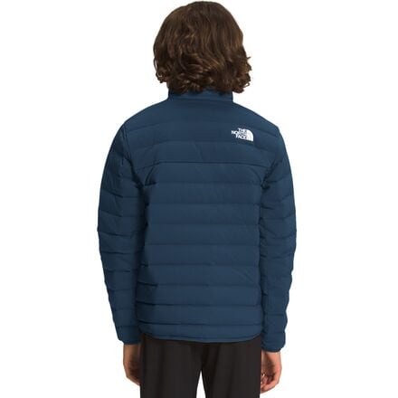 The North Face - Belleview Stretch Down Jacket - Boys'