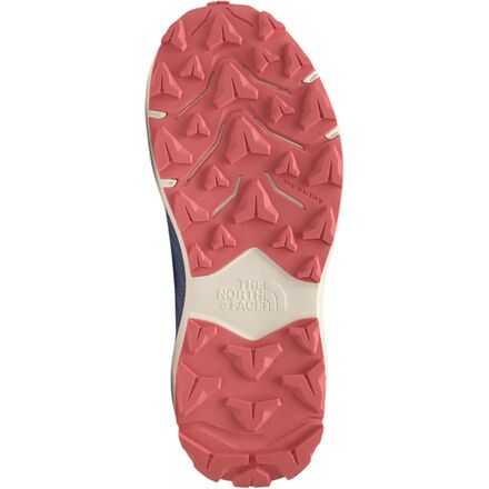 The North Face - Fastpack Mid Waterproof Hiking Boot - Kids'